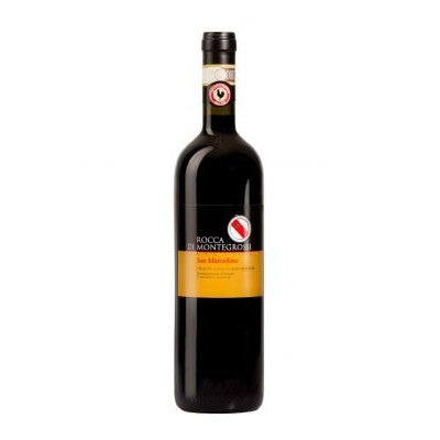 2018 Chianti Classico 'San Marcellino', Rocca di Montegrossi