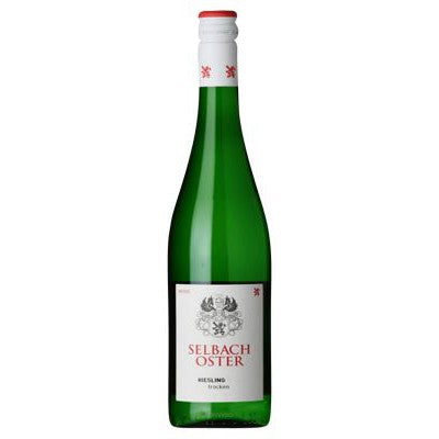 2020 Zeltinger Schlossberg Riesling Trocken, Heinrichshof