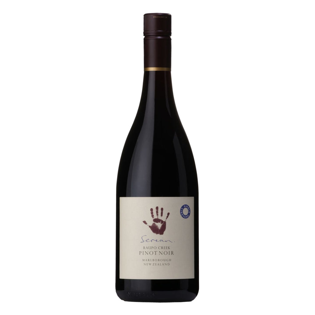 2014 Settlement Vineyard Pinot Noir, Corofin Winery