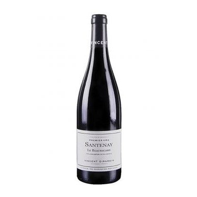 2017 Santenay 1er Cru 'Les Gravières', Domaine Vincent Morey