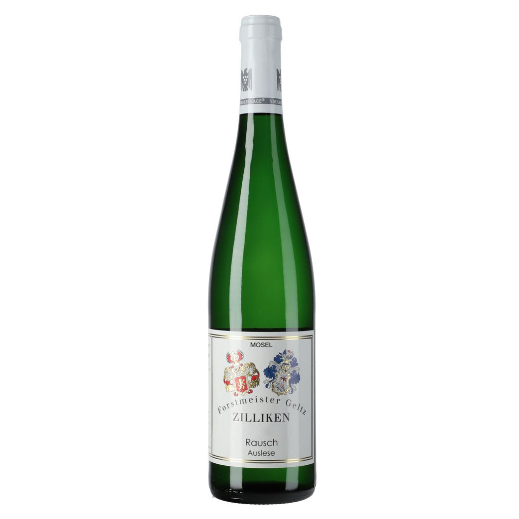 2019 Saarburger Rausch Riesling Auslese, Zilliken