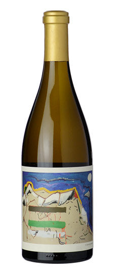 2020 Los Alamos Vineyard Chardonnay, Chanin