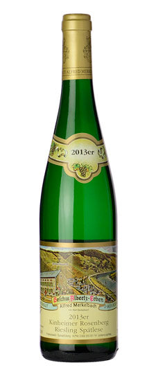 2022 Estate Riesling Dry, Merkelbach