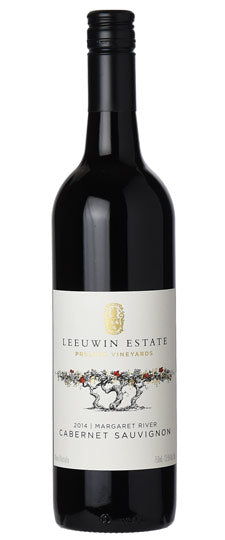 2018 Prelude Cabernet Sauvignon, Leeuwin Estate