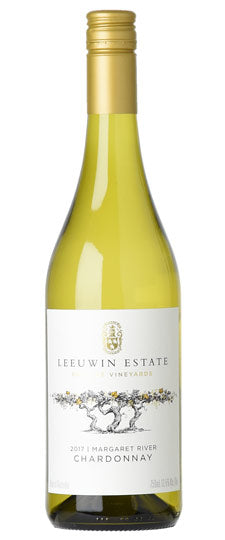 2022 Prelude Vineyards Chardonnay, Leeuwin Estate