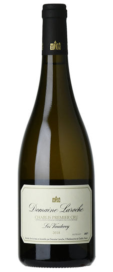 2021 Chablis, Domaine Gilbert Picq