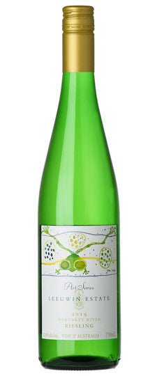 2021 Art Series Riesling, Leeuwin Estate