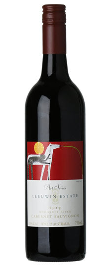 2017 Art Series Cabernet Sauvignon, Leeuwin Estate