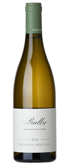 2019 Bourgogne Blanc, Maison Deux Montille