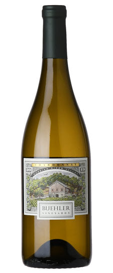 2020 Russian River Valley Chardonnay, Buehler Vineyards