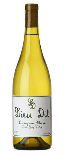 2021 Lieu Dit Sauvignon Blanc