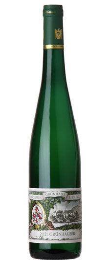 2021 Grünhaus Riesling, Maximin Grünhaus