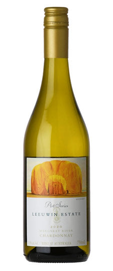 2020 Art Series Chardonnay, Leeuwin Estate