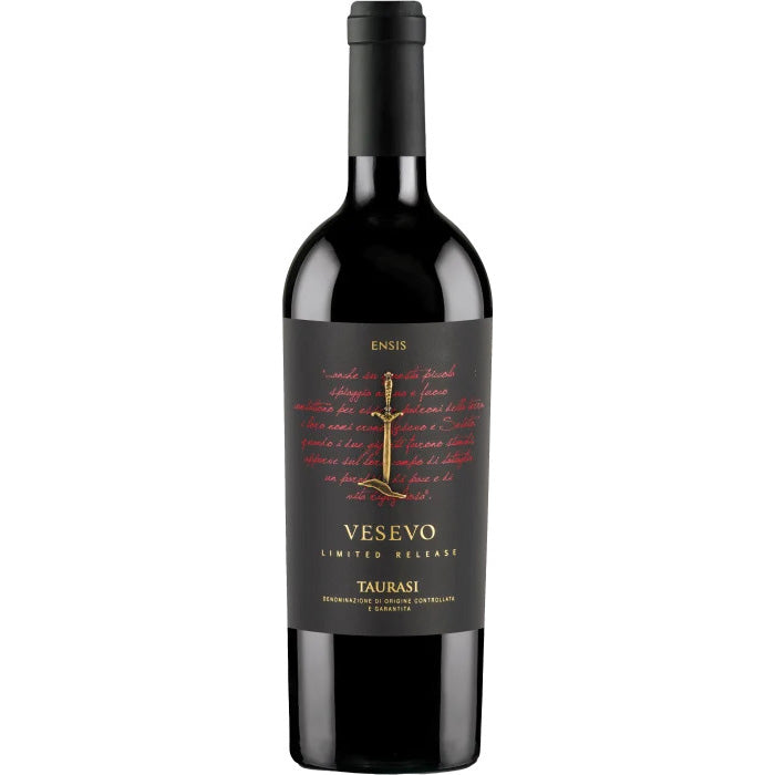 2013 `Ensis` Taurasi DOCG, Vesevo