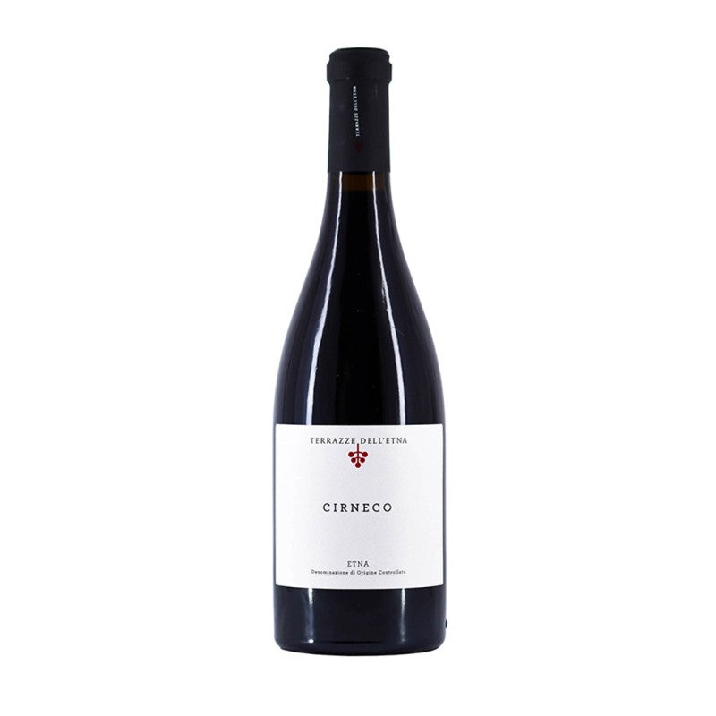 2014 `Cirneco` Etna Rosso, Terrazze dell'Etna