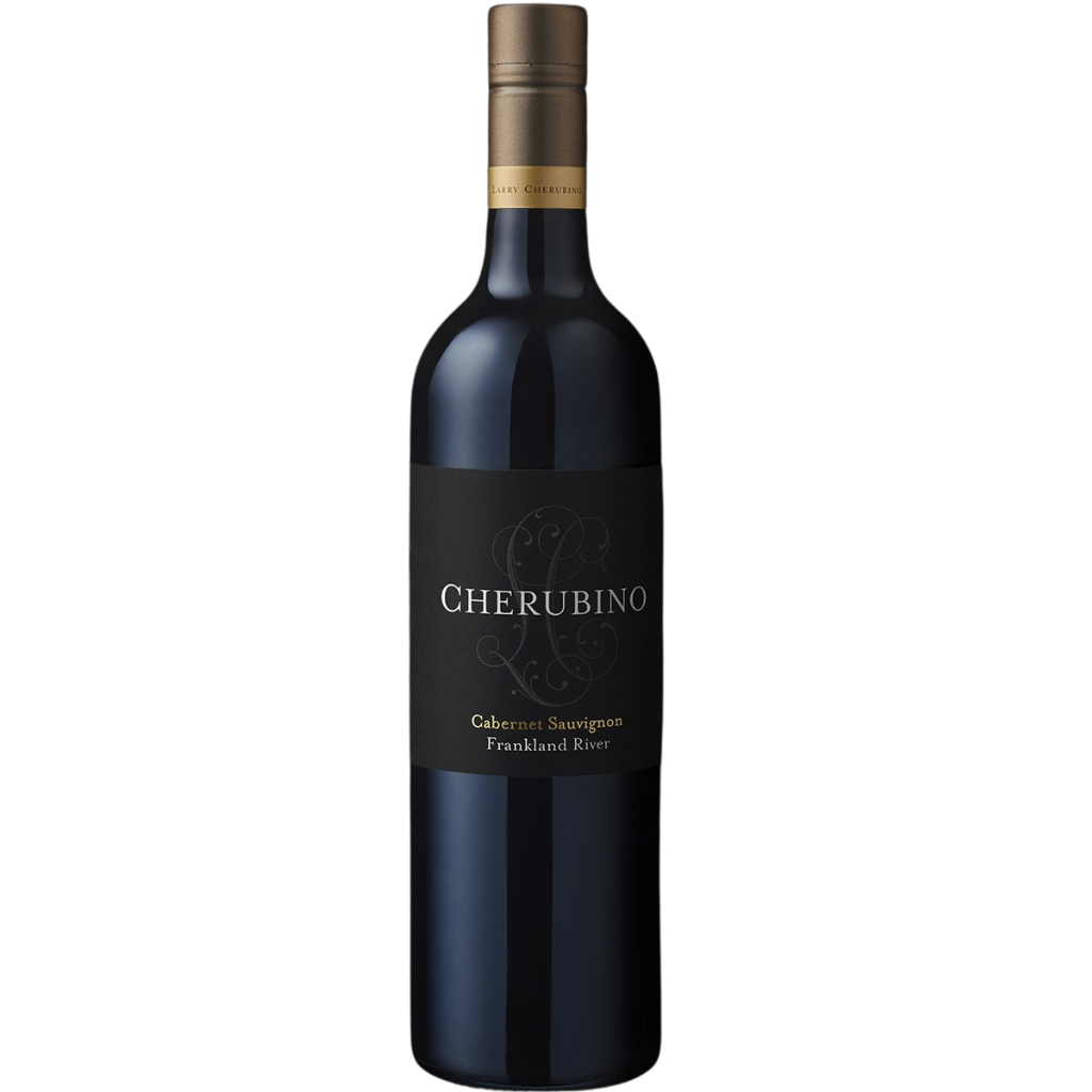 2015 Cabernet Sauvignon 'Cherubino', Frankland River, Larry Cherubino