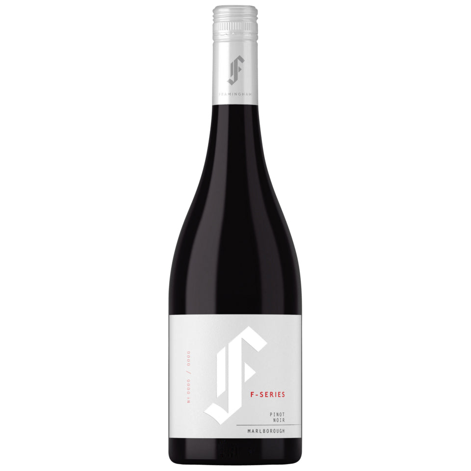 2016 Framingham F-Series Pinot Noir 13.5%