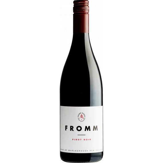 2016 Fromm Pinot Noir 13.5%