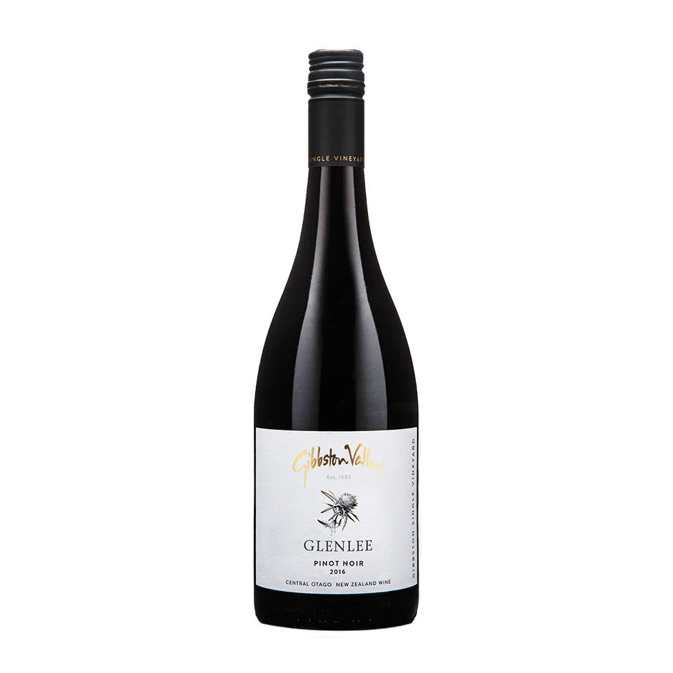 2016 Gibbston Valley Glenlee Pinot Noir 13.5%