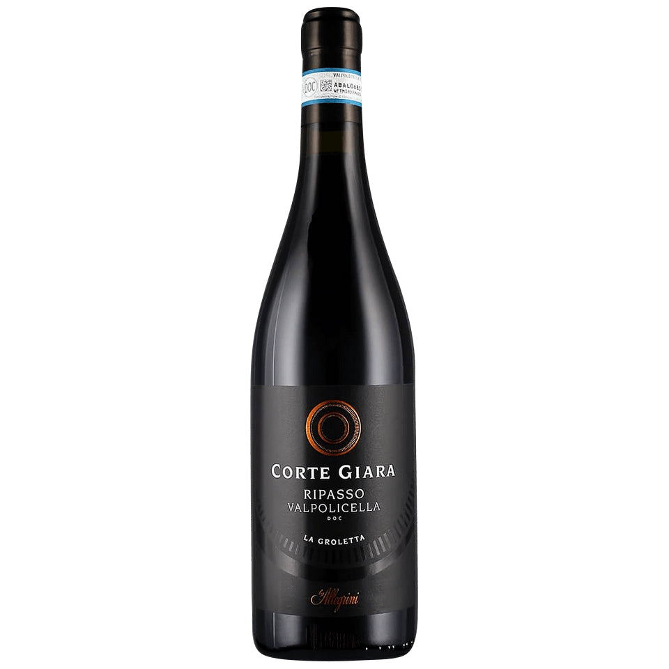 2017 Allegrini Corte Giara La Groletta Ripasso Valpolicella 13.5%