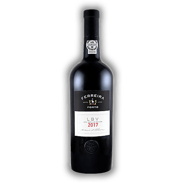 2017 Late Bottled Vintage Port, Ferreira