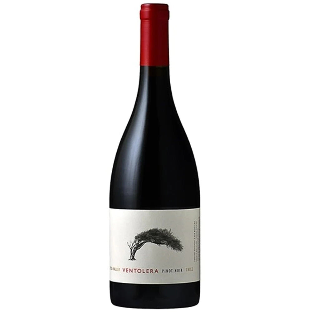 2017 Pinot Noir 'Ventolera', Valle de Leyda, Viña Ventolera