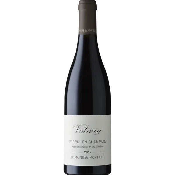 2017 Volnay 1er Cru `En Champans`, Domaine de Montille