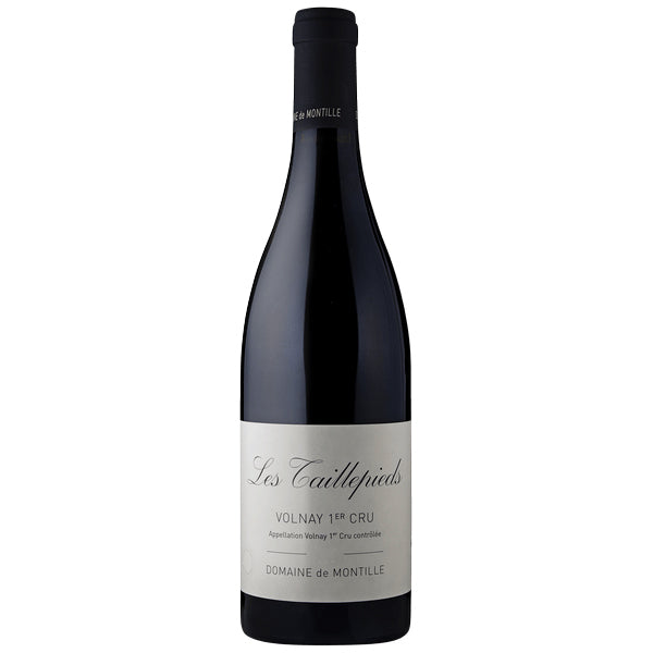 2017 Volnay 1er Cru `Les Taillepieds`, Domaine de Montille