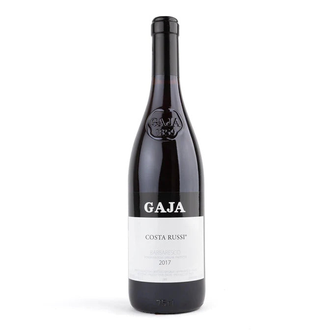 2017 `Costa Russi` Barbaresco, Gaja