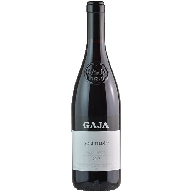 2017 `Sorì Tildìn` Barbaresco, Gaja