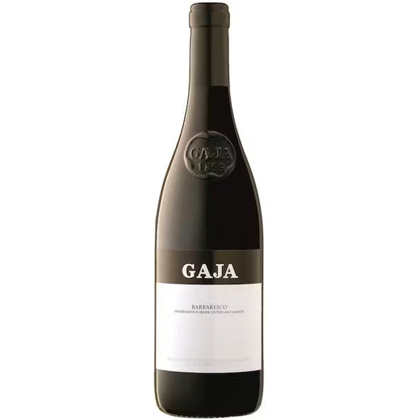 2018 Barbaresco, Gaja