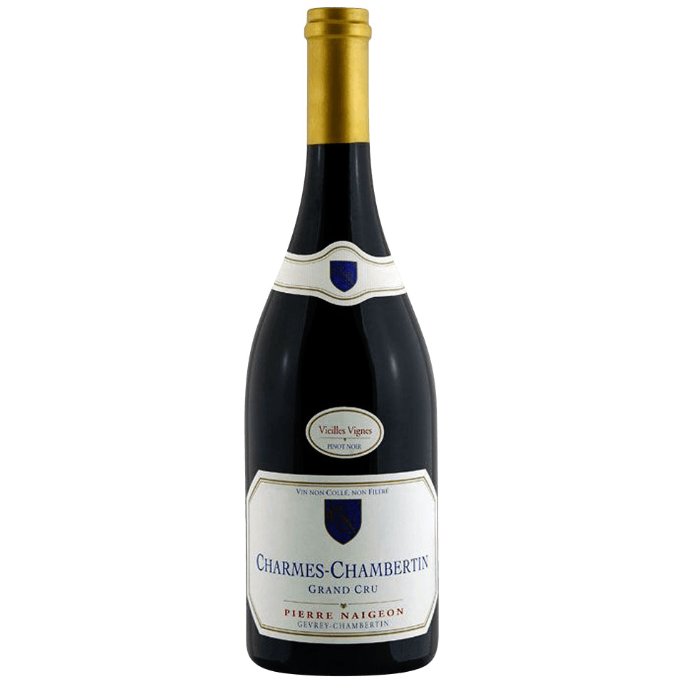 2018 Charmes-Chambertin Grand Cru, Domaine Pierre Naigeon