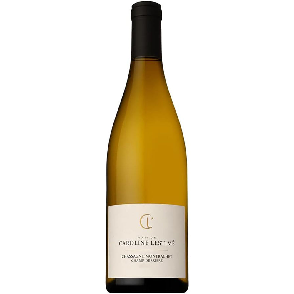 2018 Chassagne-Montrachet `Champ Derrière`, Maison Caroline Lestimé