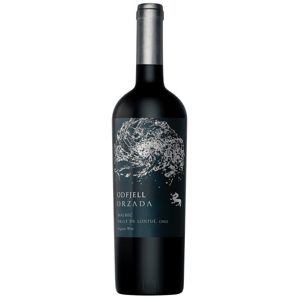 2018 Odfjell 'Orzada' Malbec 14%