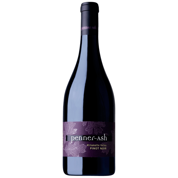 2018 Pinot Noir, Willamette Valley, Penner-Ash