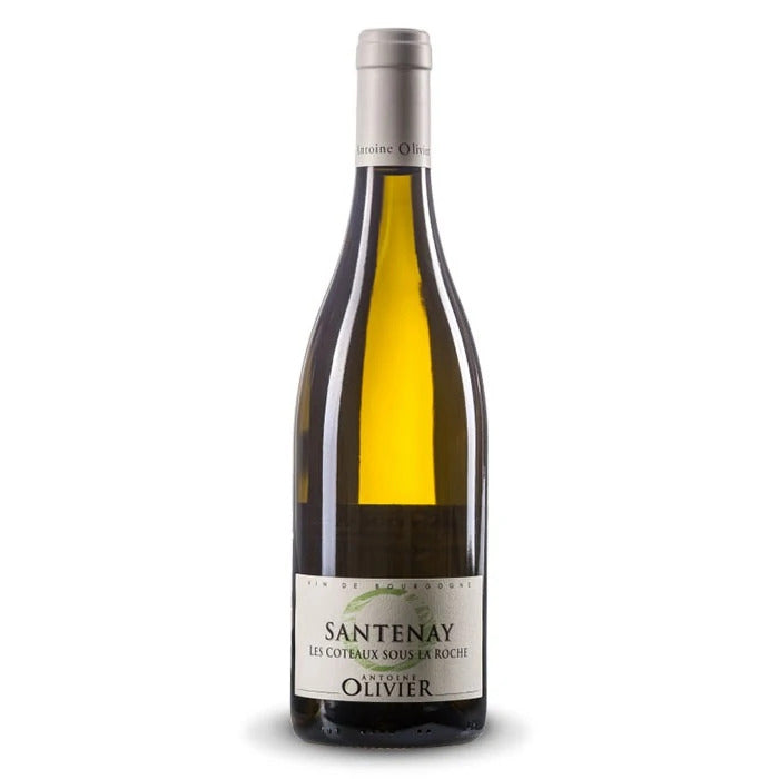 2018 Santenay, Les Coteaux sous la Roche, Antoine Olivier