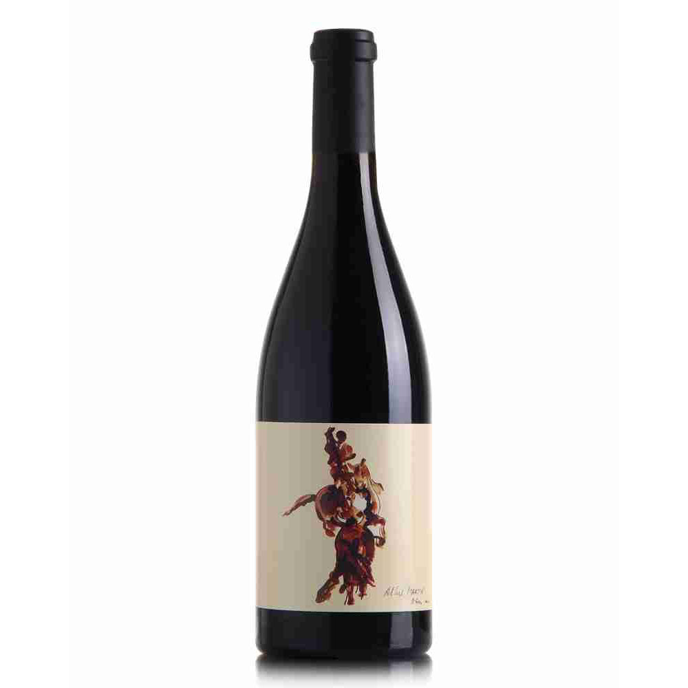 2018 Syrah 'La Sommelière', Costières de Nîmes, Château de Campuget