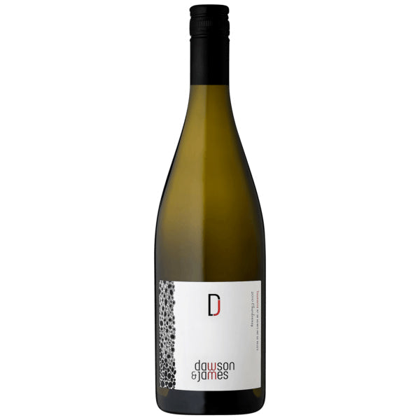 2018 Tasmania Chardonnay, Dawson James