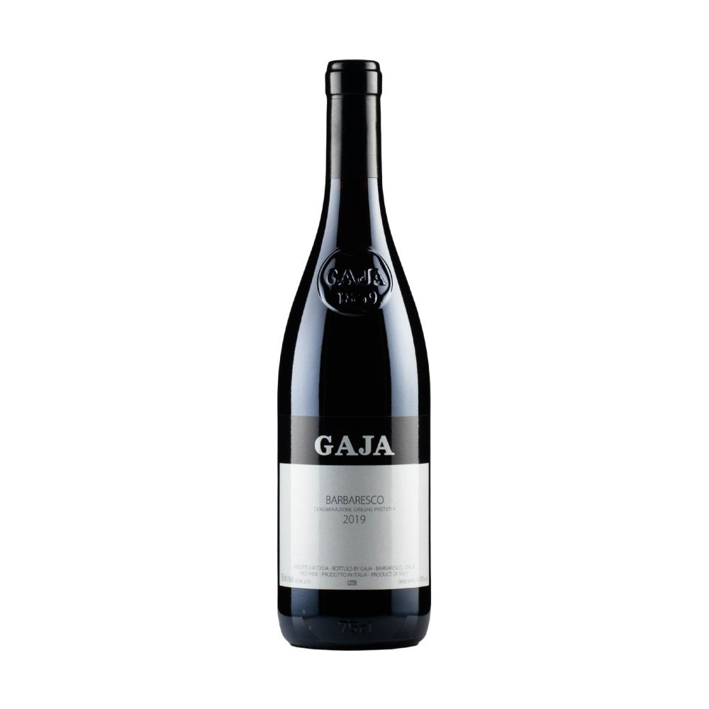 2019 Barbaresco, Gaja