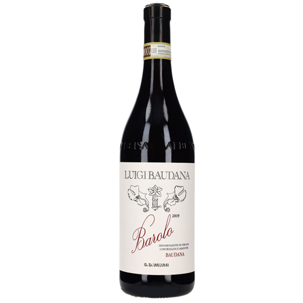 2019 Barolo `Baudana`, Luigi Baudana