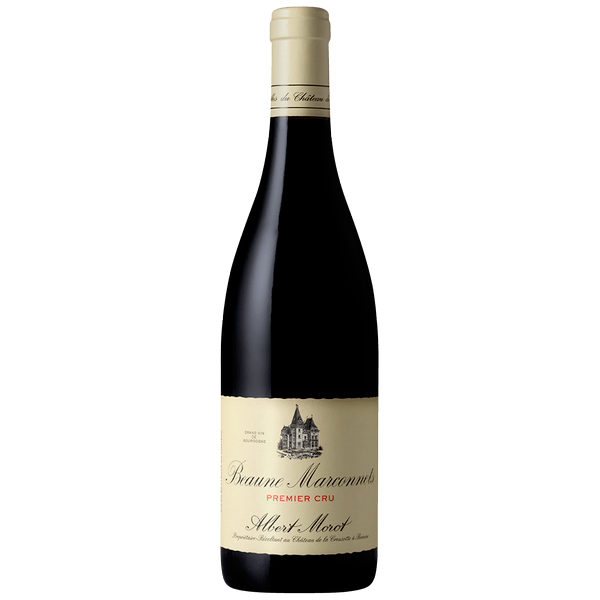 2019 Beaune 1er Cru Marconnets, Domaine Albert Morot