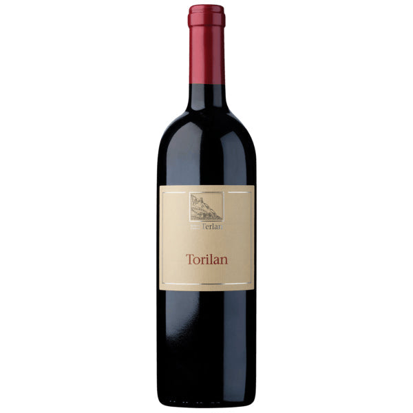 2019 Cantina Terlano-Kellerei Terlan Classico Torilan Mitterberg IGT