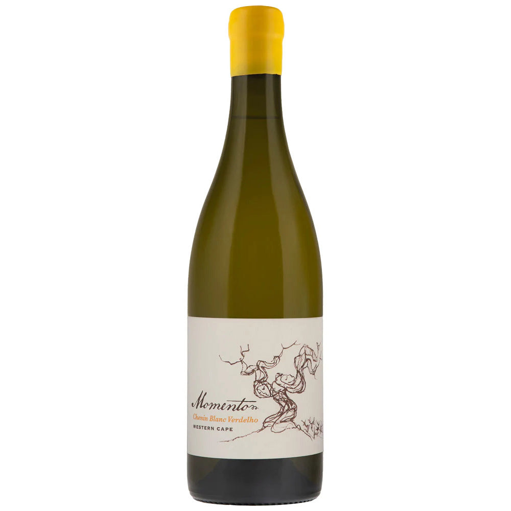 2019 Chenin Blanc/Verdelho, Momento