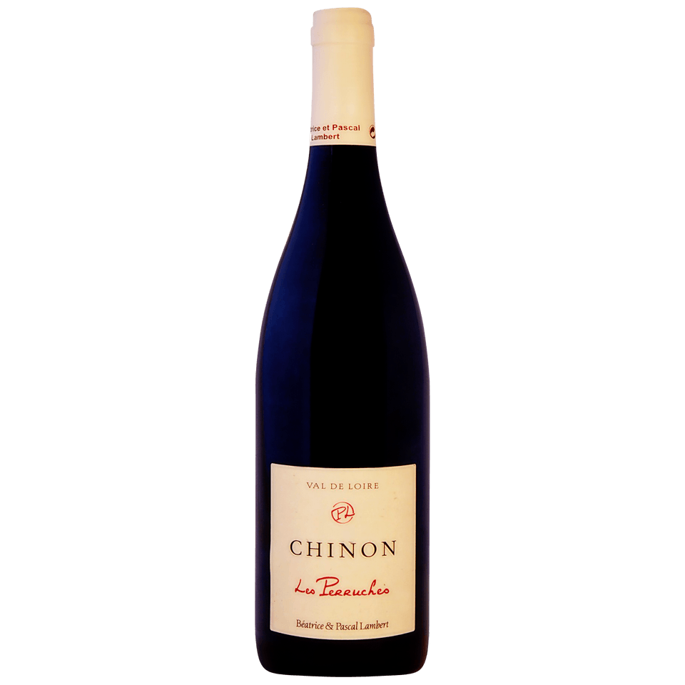 2019 Chinon, La Perruche