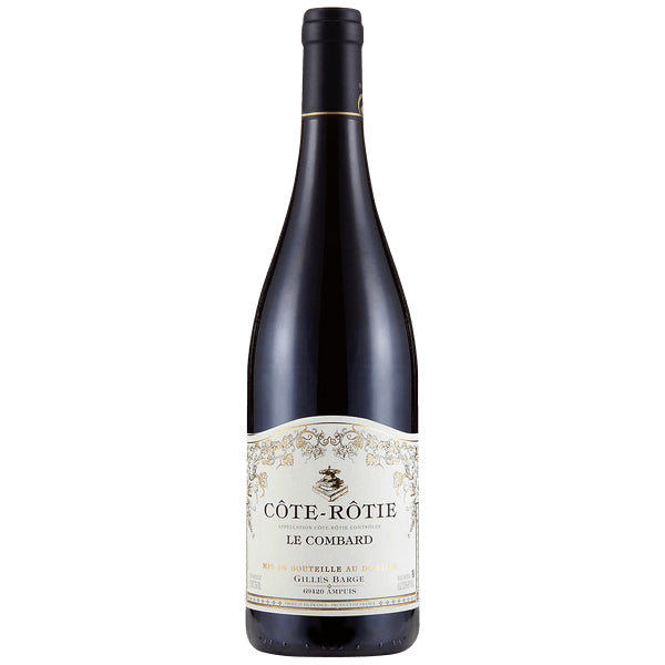 2019 Côte-Rôtie `Coeur de Combard`, Domaine Barge