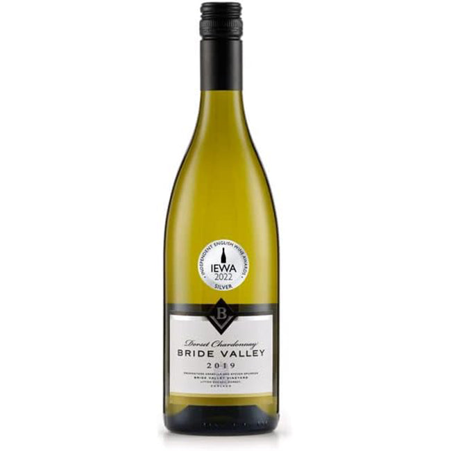 2019 Dorset Chardonnay, Bride Valley