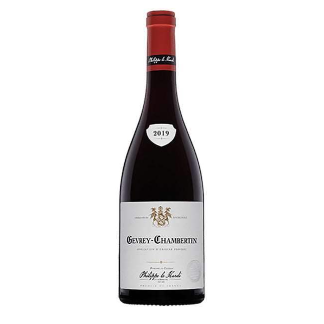 2019 Gevrey-Chambertin 1er Cru `Petite Chapelle`, Domaine du Château Philippe le Hardi