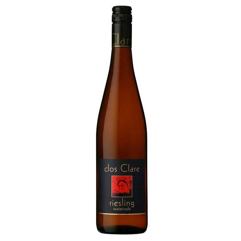 2019 Riesling, Watervale, Clare Valley, clos Clare