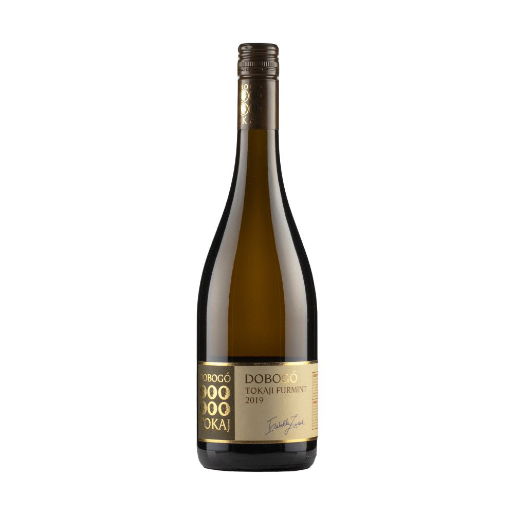 2019 Tokaji Furmint, Dobogó