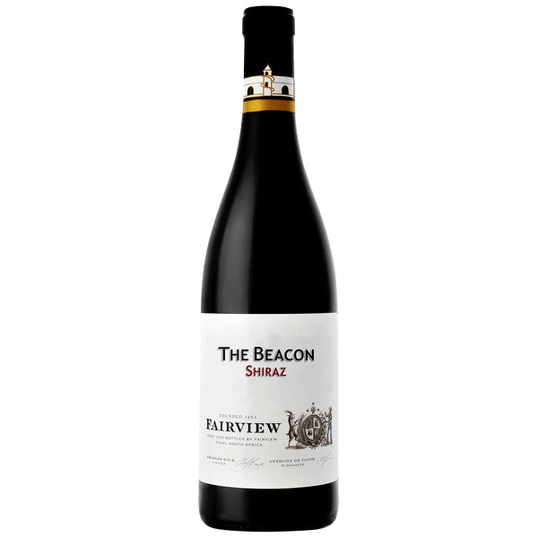 2019 `The Beacon` Swartland Shiraz, Fairview